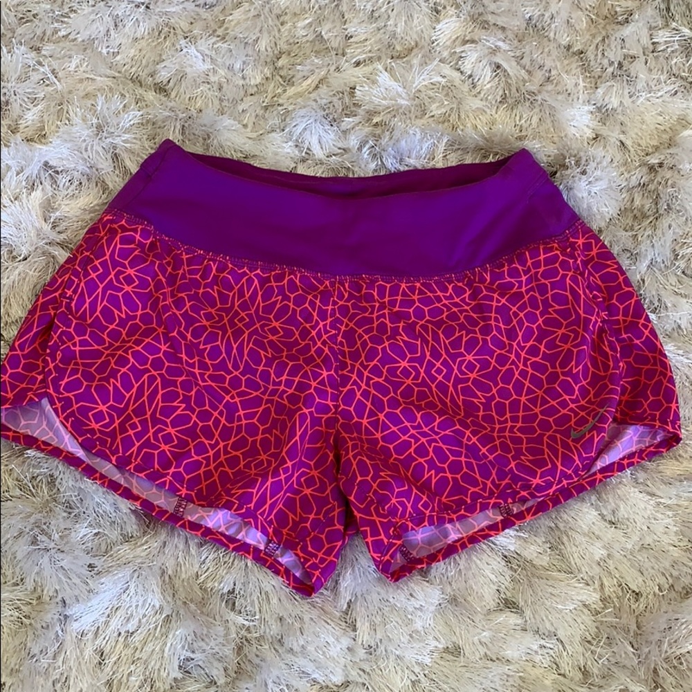 Women’s Nike Running Shorts